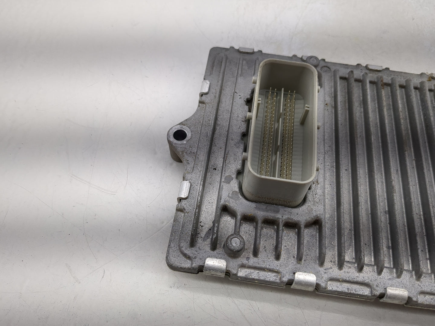 2016-2020 Dodge Journey PCM Engine Control Computer ECU ECM PCU OEM P/N:P68352950AC Fits Fits 2016 2017 2018 2019 2020 OEM U