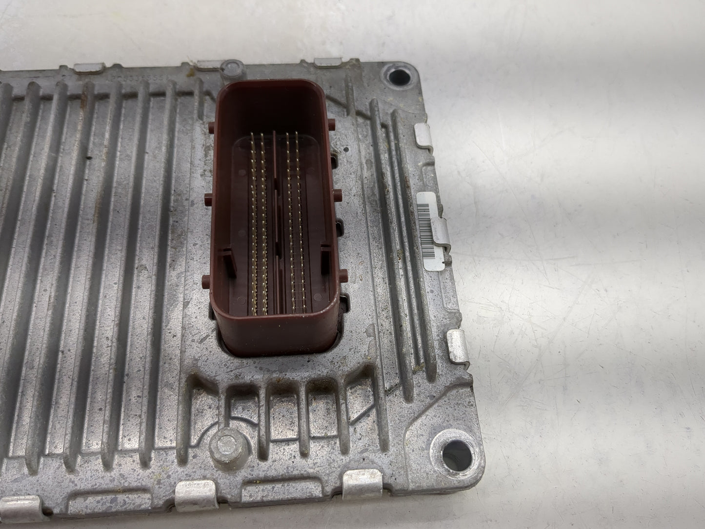 2016-2020 Dodge Journey PCM Engine Control Computer ECU ECM PCU OEM P/N:P68352950AC Fits Fits 2016 2017 2018 2019 2020 OEM U