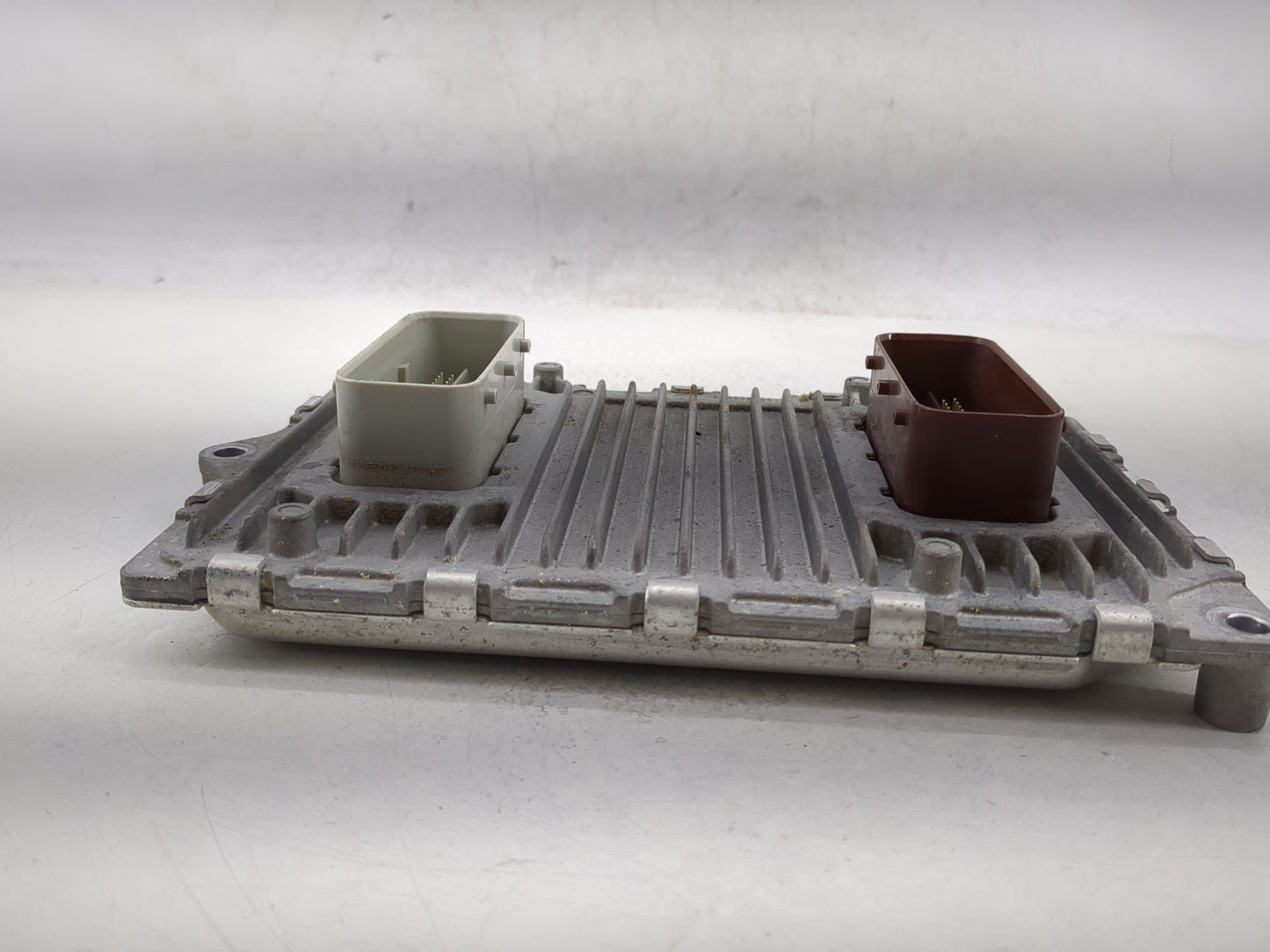 2016-2020 Dodge Journey PCM Engine Control Computer ECU ECM PCU OEM P/N:P68352950AC Fits Fits 2016 2017 2018 2019 2020 OEM U