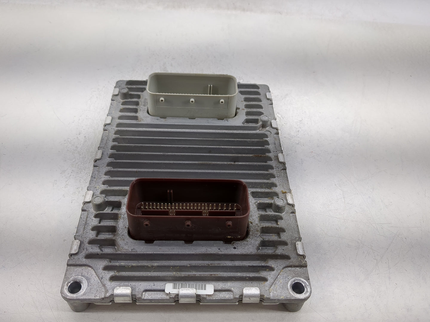 2016-2020 Dodge Journey PCM Engine Control Computer ECU ECM PCU OEM P/N:P68352950AC Fits Fits 2016 2017 2018 2019 2020 OEM U