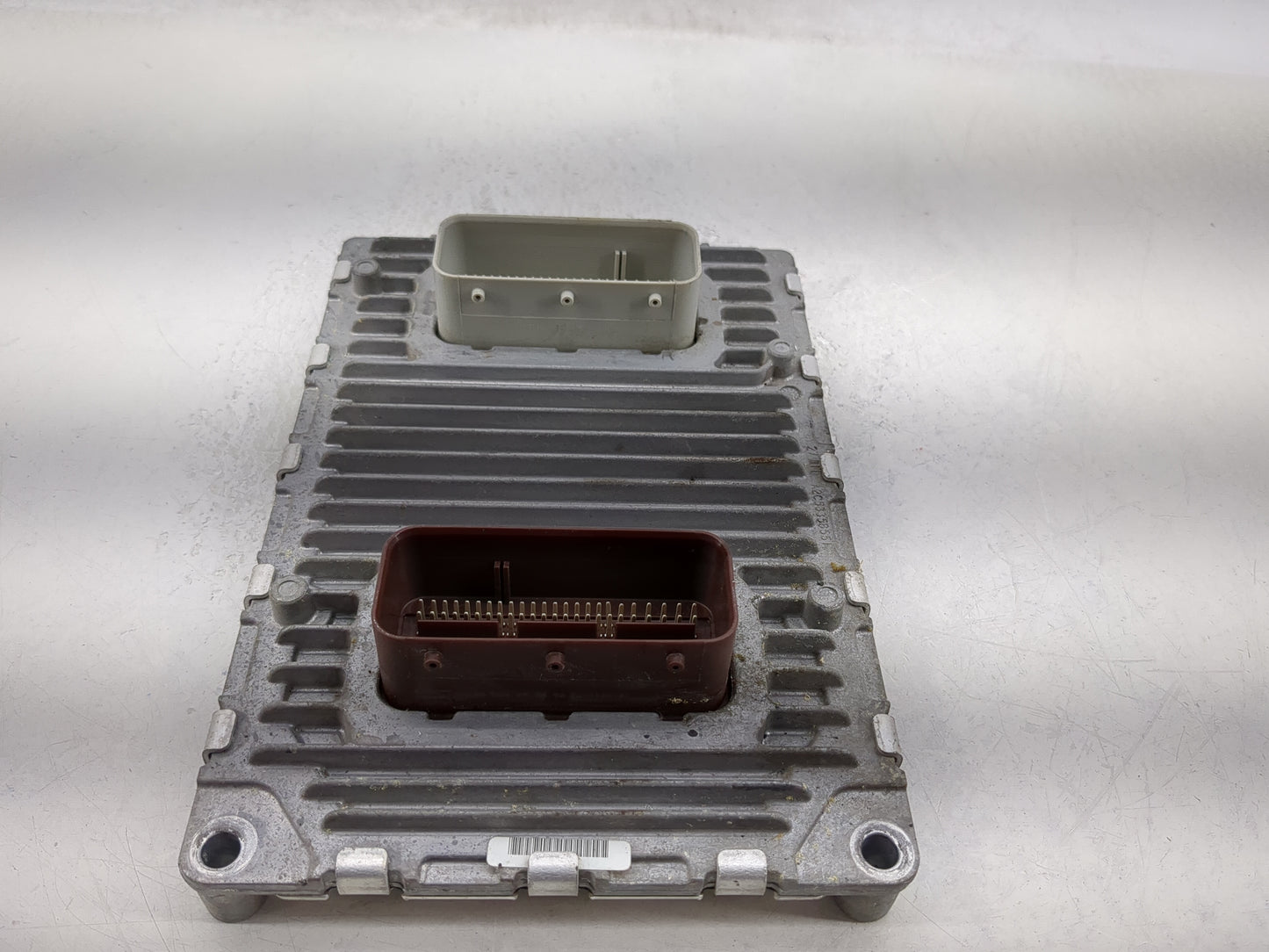 2016-2020 Dodge Journey PCM Engine Control Computer ECU ECM PCU OEM P/N:P68352950AC Fits Fits 2016 2017 2018 2019 2020 OEM U