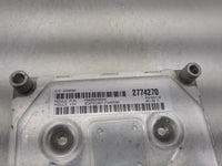 2016-2020 Dodge Journey PCM Engine Control Computer ECU ECM PCU OEM P/N:P68352950AC Fits Fits 2016 2017 2018 2019 2020 OEM U
