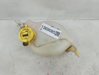 2009-2020 Dodge Journey Radiator Coolant Overflow Expansion Tank Bottle 1369085 - Oemusedautoparts1.com