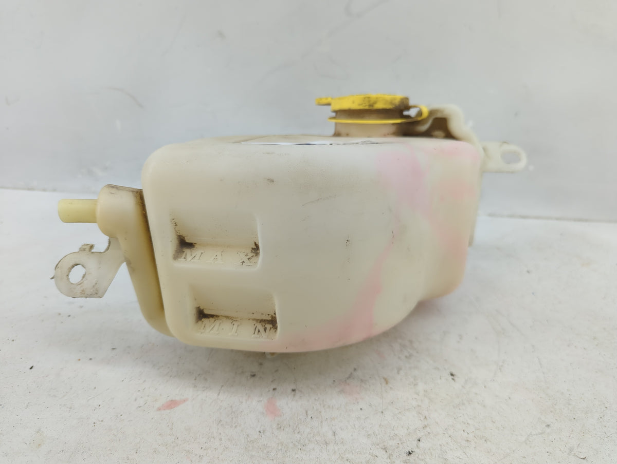 2009-2020 Dodge Journey Radiator Coolant Overflow Expansion Tank Bottle 1369085 - Oemusedautoparts1.com