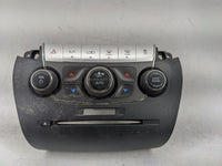 2018-2020 Dodge Journey Climate Control Module Temperature AC/Heater Replacement P/N:6MP771X9AA Fits Fits 2018 2019 2020 OEM