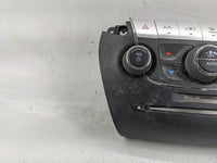 2018-2020 Dodge Journey Climate Control Module Temperature AC/Heater Replacement P/N:6MP771X9AA Fits Fits 2018 2019 2020 OEM
