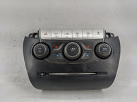 2018-2020 Dodge Journey Climate Control Module Temperature AC/Heater Replacement P/N:6MP751X9AA 6MP771X9AA Fits OEM Used Aut