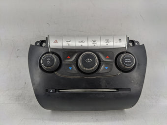 compare product 2018-2020 Dodge Journey Climate Control Module Temperature AC/Heater Replacement P/N:6MP751X9AA 6MP771X9AA Fits OEM Used Auto Parts
