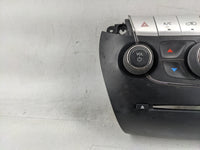 2018-2020 Dodge Journey Climate Control Module Temperature AC/Heater Replacement P/N:6MP751X9AA 6MP771X9AA Fits OEM Used Aut