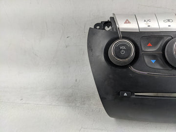 2018-2020 Dodge Journey Climate Control Module Temperature AC/Heater Replacement P/N:6MP751X9AA 6MP771X9AA Fits OEM Used Auto Parts
