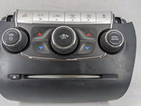 2018-2020 Dodge Journey Climate Control Module Temperature AC/Heater Replacement P/N:6MP751X9AA 6MP771X9AA Fits OEM Used Aut
