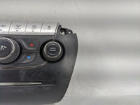 2018-2020 Dodge Journey Climate Control Module Temperature AC/Heater Replacement P/N:6MP751X9AA 6MP771X9AA Fits OEM Used Aut