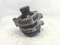 2011-2019 Dodge Journey Alternator Replacement Generator Charging Assembly Engine OEM P/N:04801624AE Fits OEM Used Auto Part