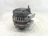 2011-2019 Dodge Journey Alternator Replacement Generator Charging Assembly Engine OEM P/N:04801624AE Fits OEM Used Auto Part