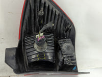 2018 Dodge Journey Tail Light Assembly Driver Left OEM P/N:05116291AH Fits OEM Used Auto Parts - Oemusedautoparts1.com