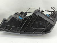 2014-2020 Dodge Journey Passenger Right Oem Head Light Headlight Lamp - Oemusedautoparts1.com