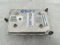2016-2019 Dodge Journey PCM Engine Control Computer ECU ECM PCU OEM P/N:P68259135AB Fits Fits 2016 2017 2018 2019 OEM Used A