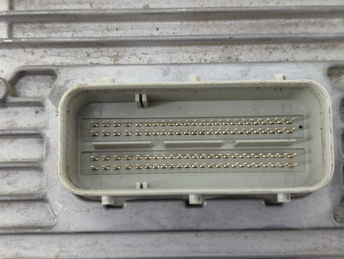 2016-2019 Dodge Journey PCM Engine Control Computer ECU ECM PCU OEM P/N:P68259135AB Fits 2016 2017 2018 2019 OEM Used Auto P