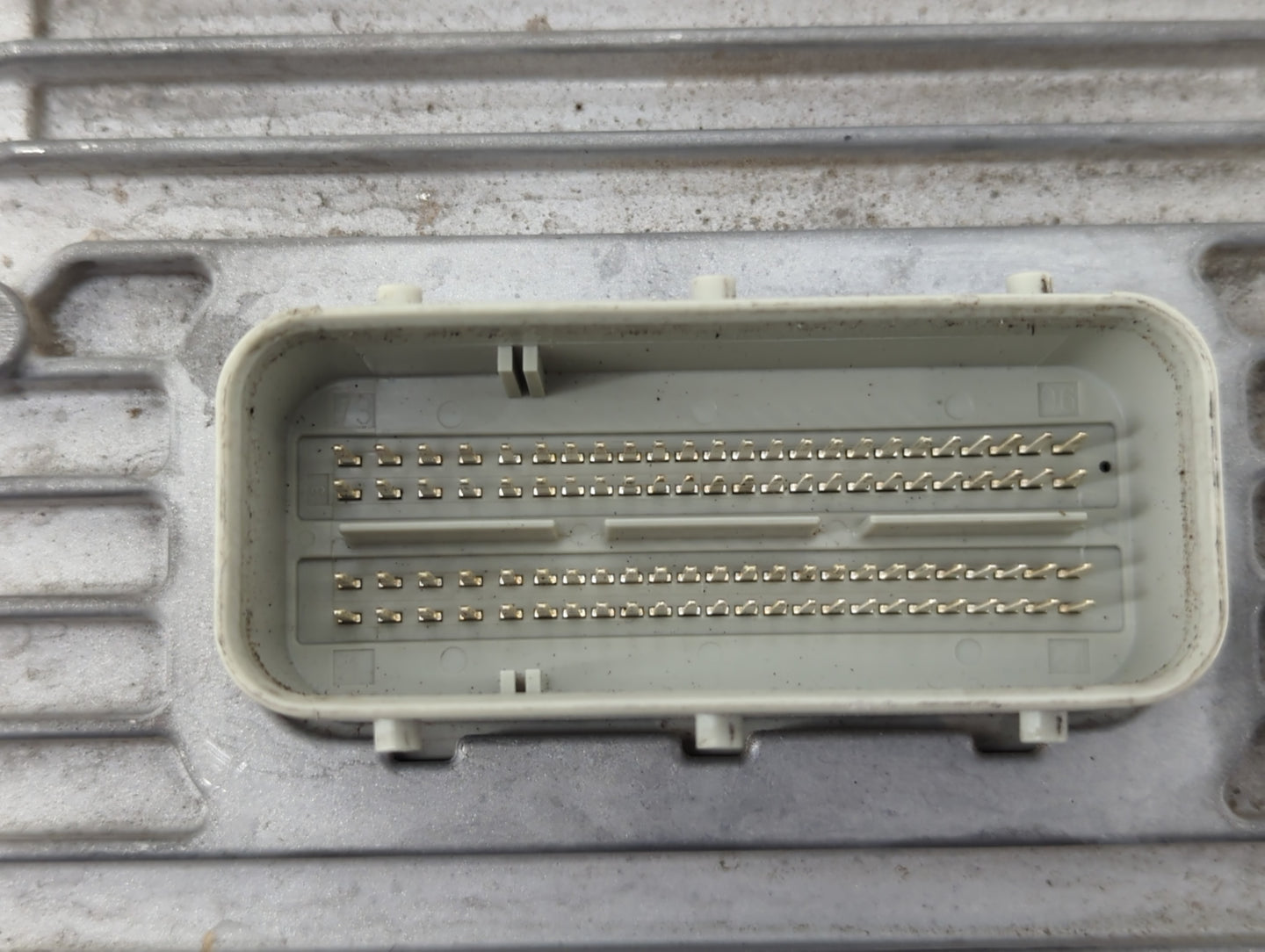 2016-2019 Dodge Journey PCM Engine Control Computer ECU ECM PCU OEM P/N:P68259135AB Fits Fits 2016 2017 2018 2019 OEM Used A