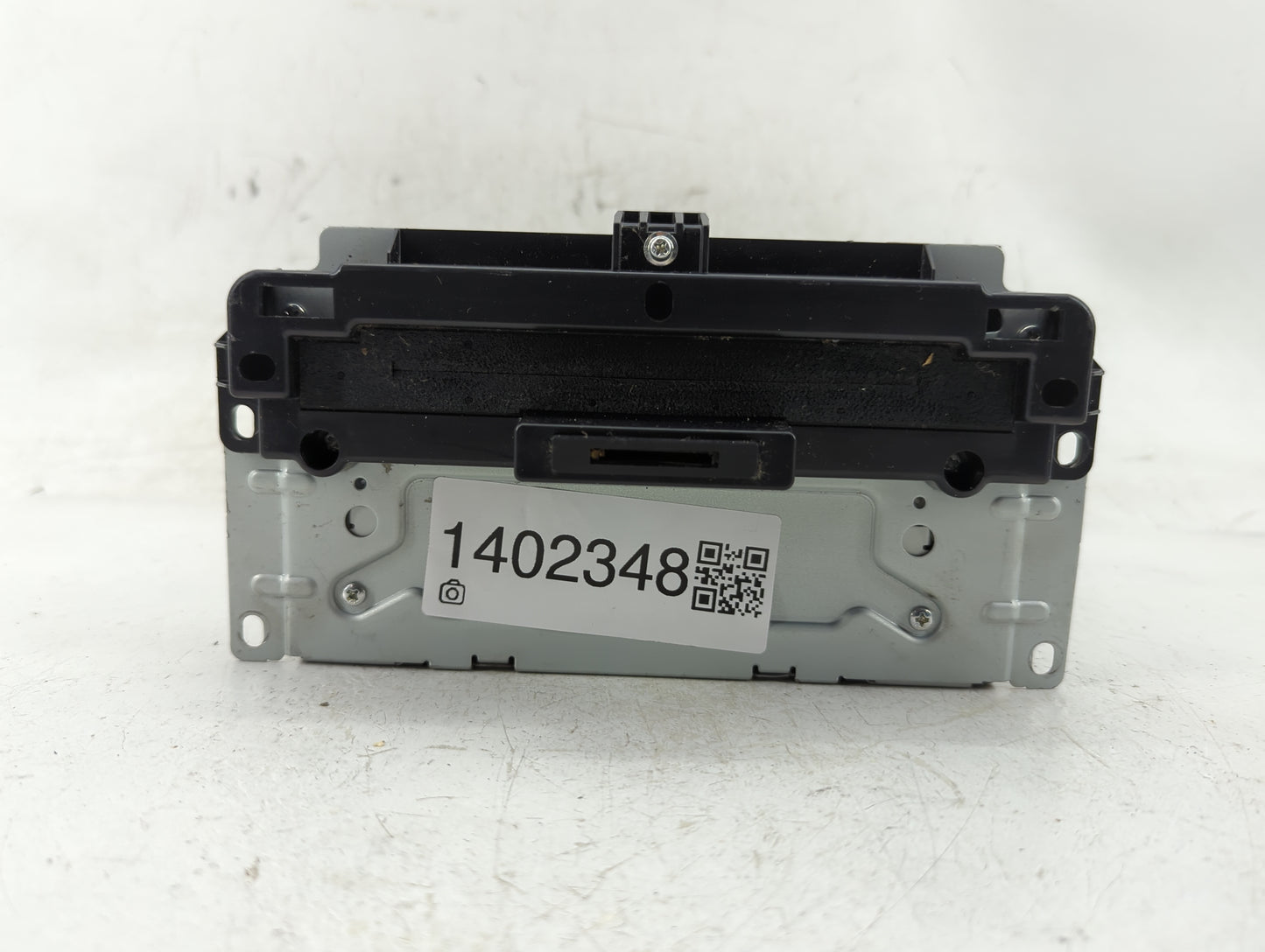 2018-2020 Dodge Journey Radio AM FM Cd Player Receiver Replacement P/N:P68342287AC Fits Fits 2018 2019 2020 OEM Used Auto Pa