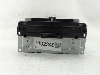 compare product 2018-2020 Dodge Journey Radio AM FM Cd Player Receiver Replacement P/N:P68342287AC Fits Fits 2018 2019 2020 OEM Used Auto Parts