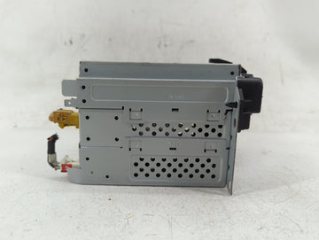 2018-2020 Dodge Journey Radio AM FM Cd Player Receiver Replacement P/N:P68342287AC Fits Fits 2018 2019 2020 OEM Used Auto Parts