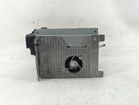 2018-2020 Dodge Journey Radio AM FM Cd Player Receiver Replacement P/N:P68342287AC Fits Fits 2018 2019 2020 OEM Used Auto Pa