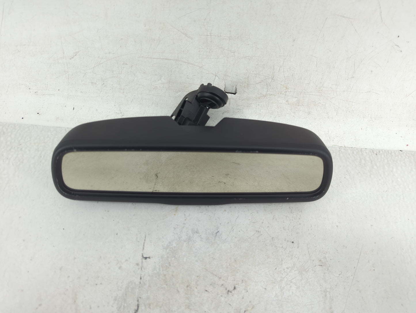 2018 Dodge Journey Interior Rear View Mirror Replacement OEM P/N:A048070 Fits OEM Used Auto Parts - Oemusedautoparts1.com