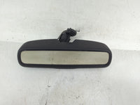 2018 Dodge Journey Interior Rear View Mirror Replacement OEM P/N:A048070 Fits OEM Used Auto Parts - Oemusedautoparts1.com