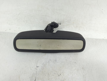2018 Dodge Journey Interior Rear View Mirror Replacement OEM P/N:A048070 Fits OEM Used Auto Parts - Oemusedautoparts1.com