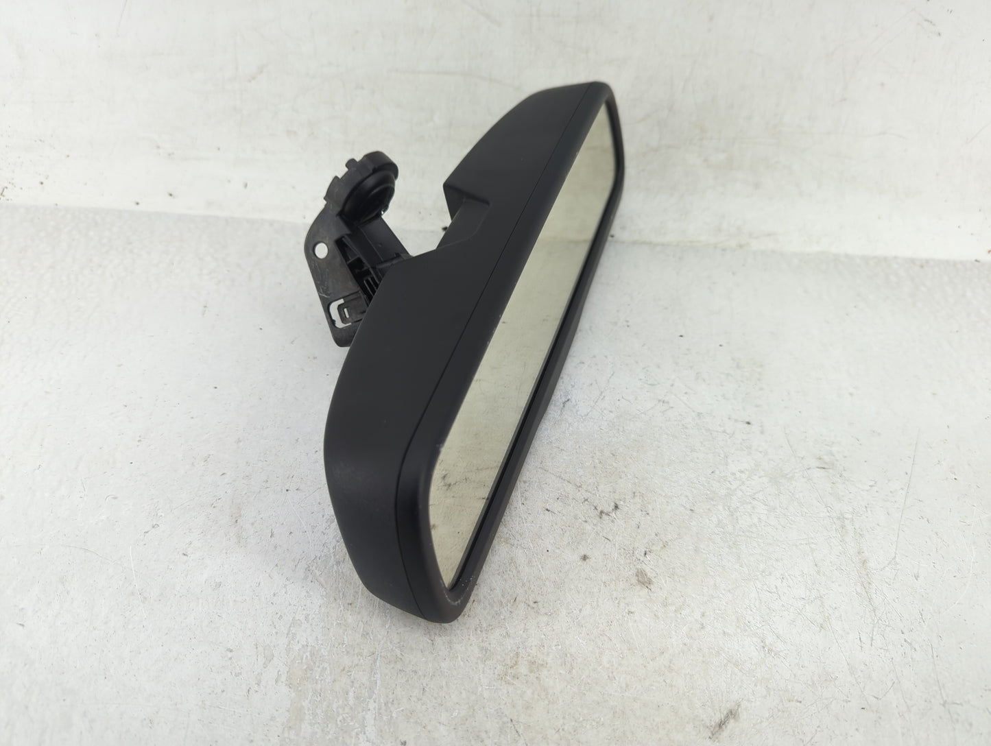 2018 Dodge Journey Interior Rear View Mirror Replacement OEM P/N:A048070 Fits OEM Used Auto Parts - Oemusedautoparts1.com