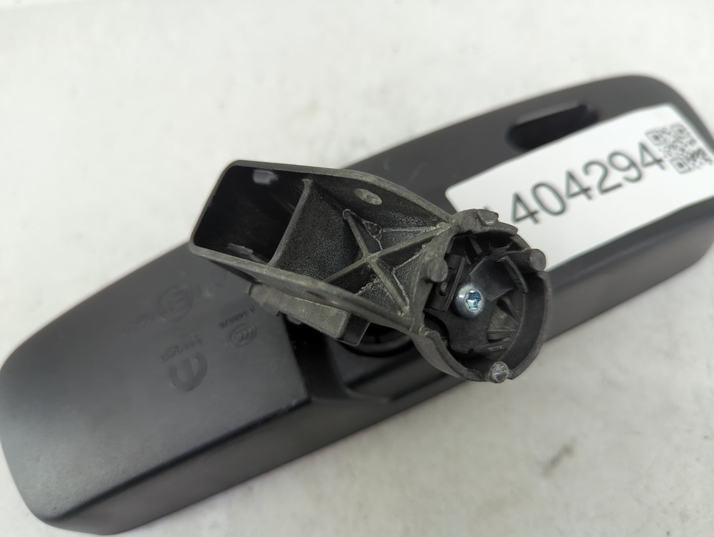 2018 Dodge Journey Interior Rear View Mirror Replacement OEM P/N:A048070 Fits OEM Used Auto Parts - Oemusedautoparts1.com
