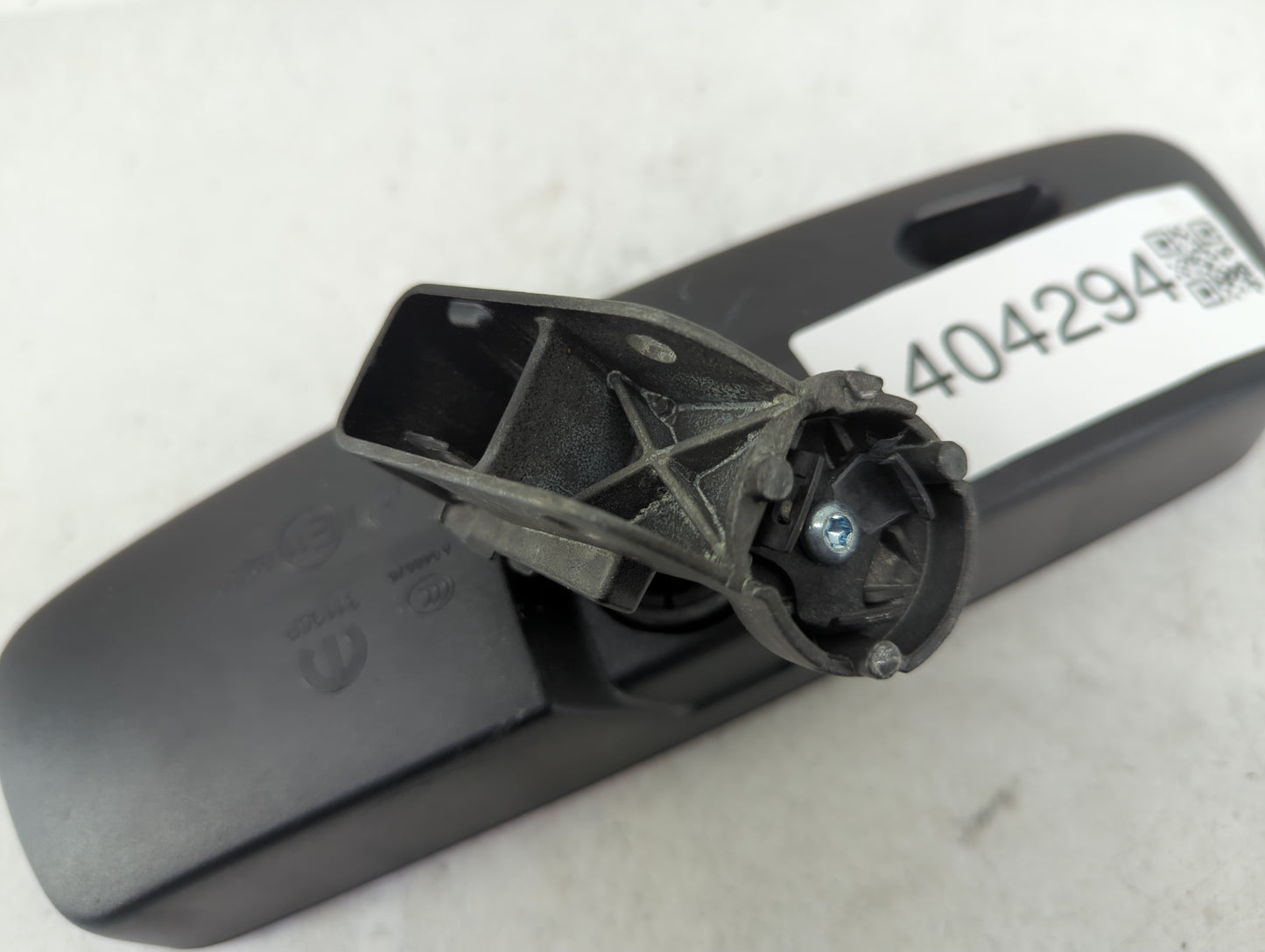 2018 Dodge Journey Interior Rear View Mirror Replacement OEM P/N:A048070 Fits OEM Used Auto Parts - Oemusedautoparts1.com