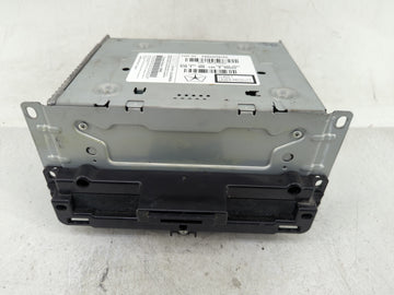 2018-2020 Dodge Journey Radio AM FM Cd Player Receiver Replacement P/N:P68342287AC Fits Fits 2018 2019 2020 OEM Used Auto Pa