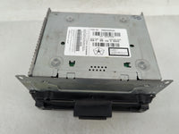 2018-2020 Dodge Journey Radio AM FM Cd Player Receiver Replacement P/N:P68342287AC Fits Fits 2018 2019 2020 OEM Used Auto Pa