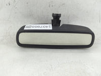 2018-2020 Dodge Journey Interior Rear View Mirror Replacement OEM P/N:A048070 Fits Fits 2018 2019 2020 OEM Used Auto Parts -