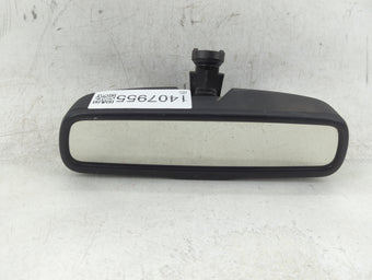 compare product 2018-2020 Dodge Journey Interior Rear View Mirror Replacement OEM P/N:A048070 Fits Fits 2018 2019 2020 OEM Used Auto Parts