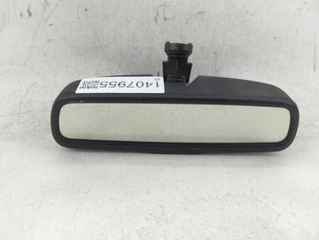 2018-2020 Dodge Journey Interior Rear View Mirror Replacement OEM P/N:A048070 Fits Fits 2018 2019 2020 OEM Used Auto Parts -