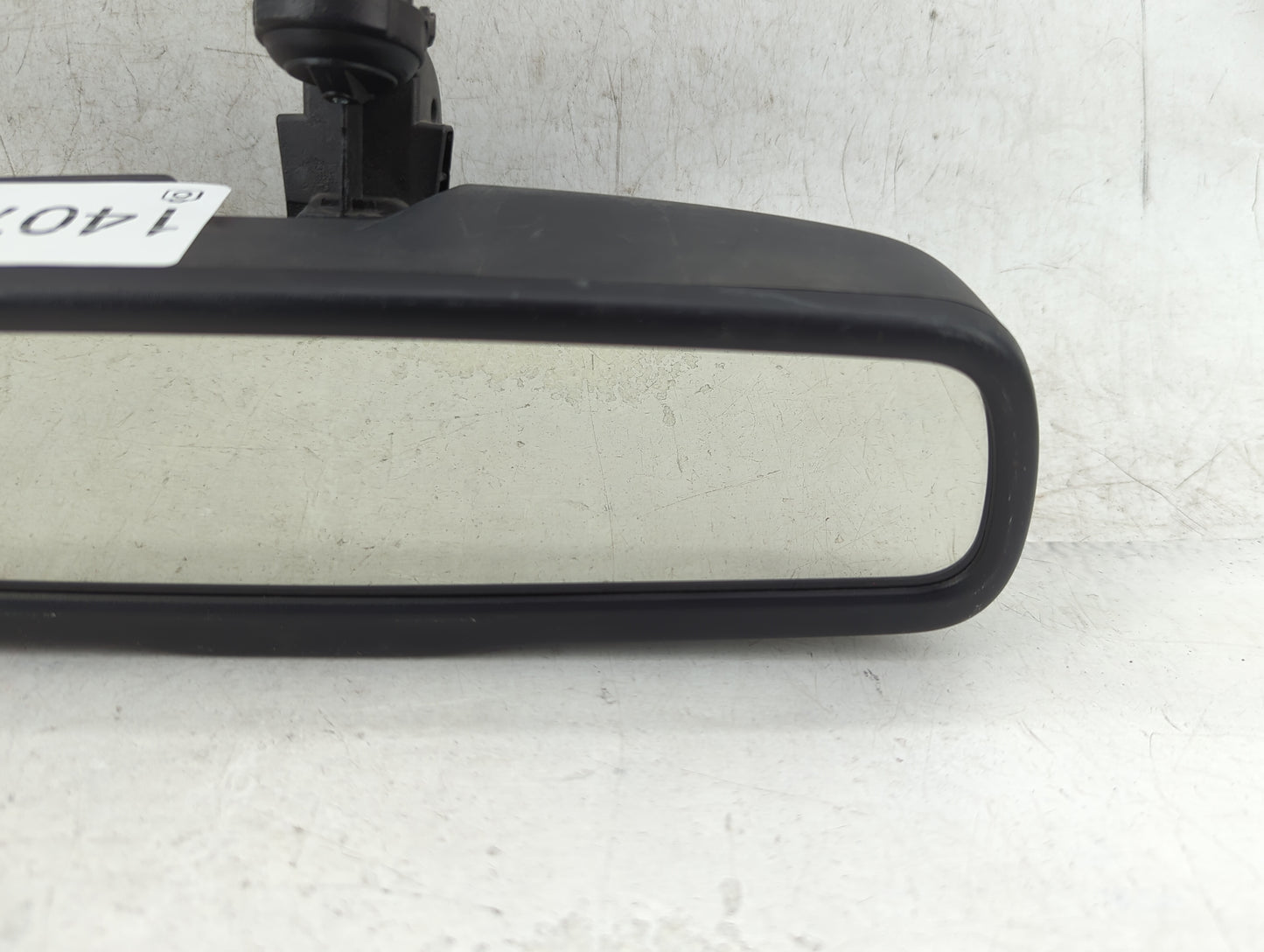2018-2020 Dodge Journey Interior Rear View Mirror Replacement OEM P/N:A048070 Fits Fits 2018 2019 2020 OEM Used Auto Parts -