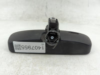 2018-2020 Dodge Journey Interior Rear View Mirror Replacement OEM P/N:A048070 Fits Fits 2018 2019 2020 OEM Used Auto Parts -