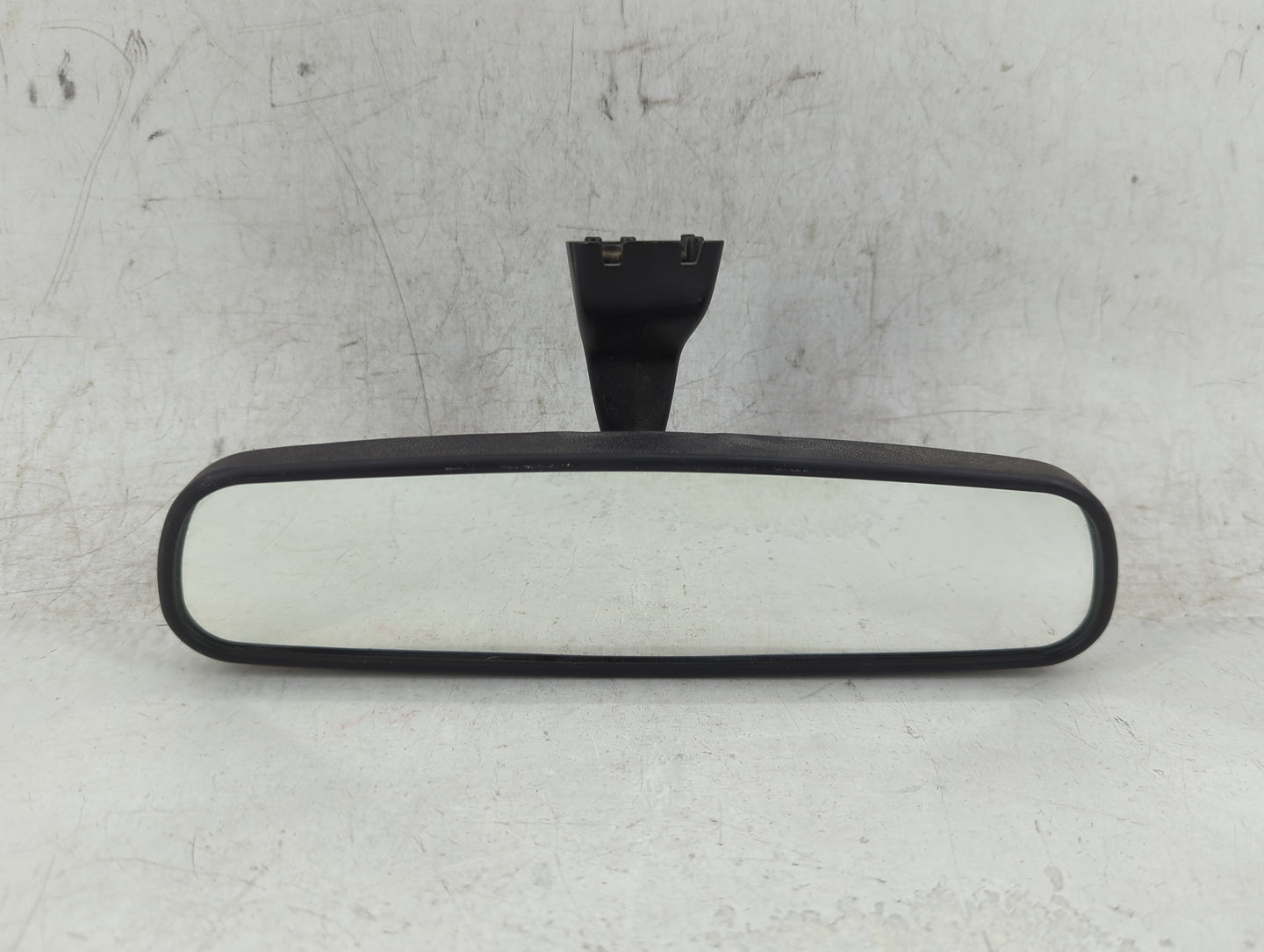 2018 Dodge Journey Interior Rear View Mirror Replacement OEM P/N:A048070 Fits OEM Used Auto Parts - Oemusedautoparts1.com