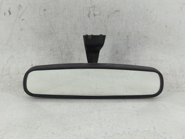 2018 Dodge Journey Interior Rear View Mirror Replacement OEM P/N:A048070 Fits OEM Used Auto Parts - Oemusedautoparts1.com