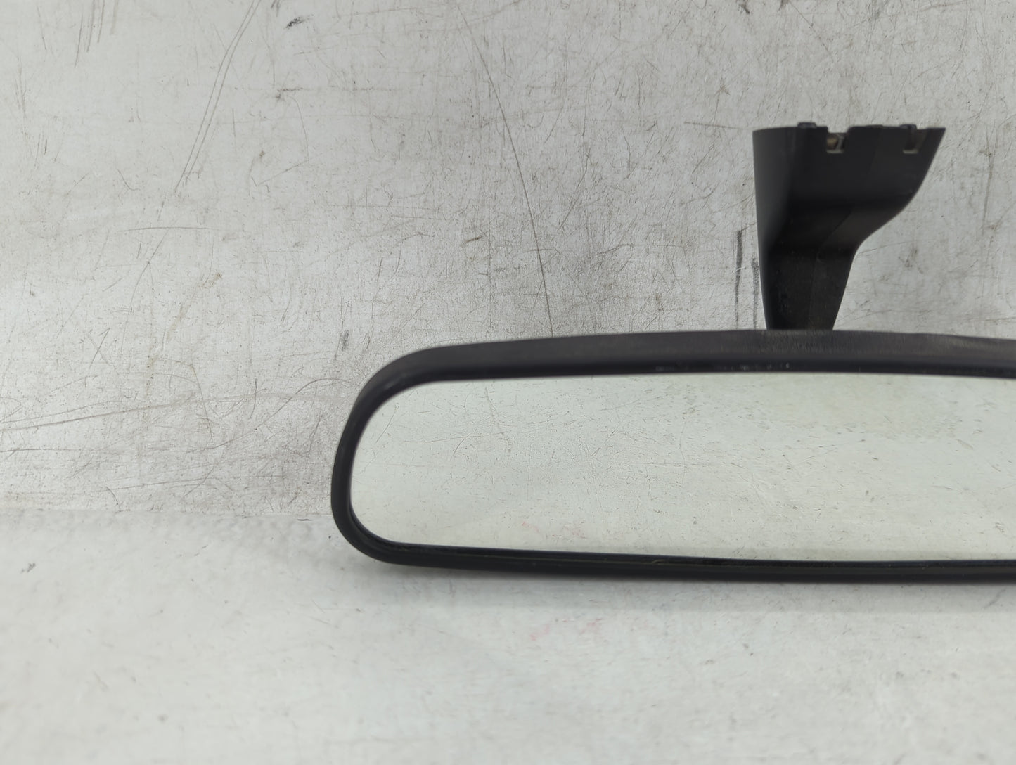2018 Dodge Journey Interior Rear View Mirror Replacement OEM P/N:A048070 Fits OEM Used Auto Parts - Oemusedautoparts1.com