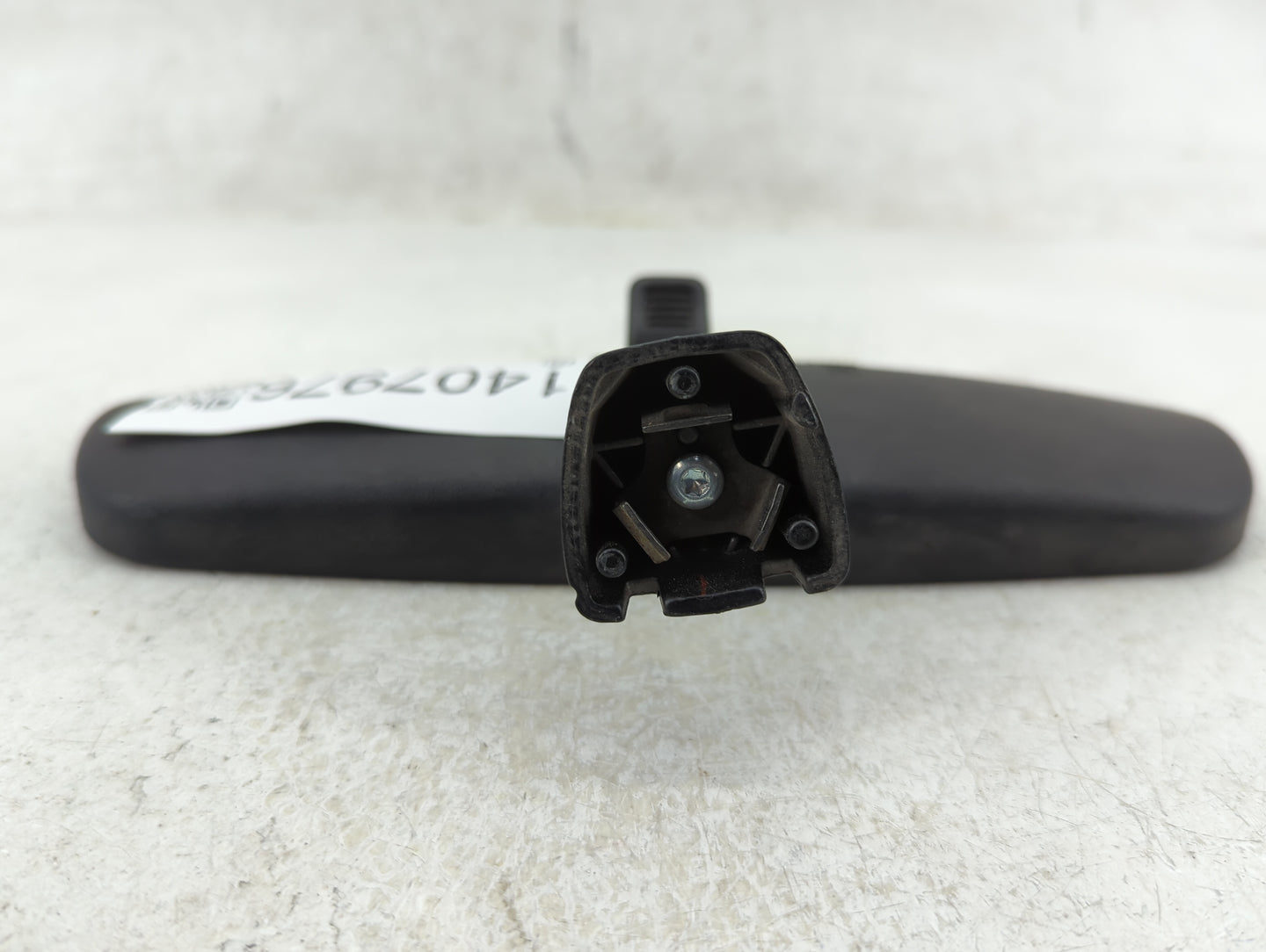 2018 Dodge Journey Interior Rear View Mirror Replacement OEM P/N:A048070 Fits OEM Used Auto Parts - Oemusedautoparts1.com