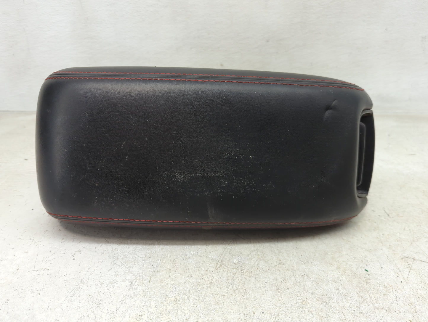 2018 Dodge Journey Center Console Armrest Cover Lid Fits OEM Used Auto Parts - Oemusedautoparts1.com