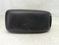 2018 Dodge Journey Center Console Armrest Cover Lid Fits OEM Used Auto Parts - Oemusedautoparts1.com