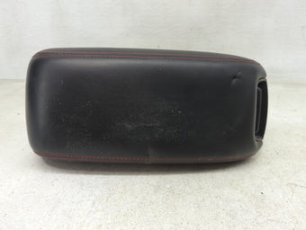 compare product 2018 Dodge Journey Center Console Armrest Cover Lid Fits OEM Used Auto Parts