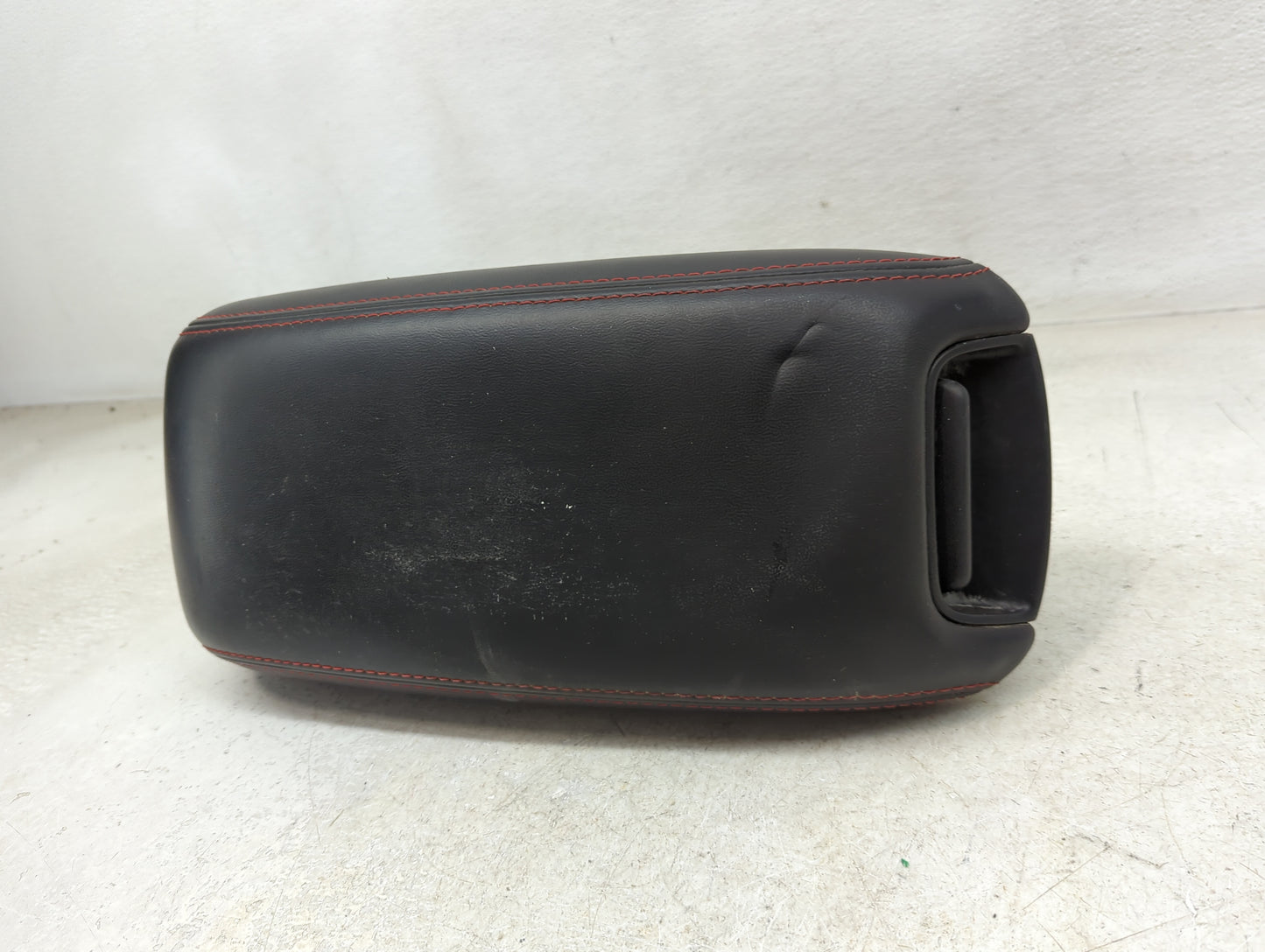 2018 Dodge Journey Center Console Armrest Cover Lid Fits OEM Used Auto Parts - Oemusedautoparts1.com