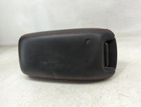 2018 Dodge Journey Center Console Armrest Cover Lid Fits OEM Used Auto Parts - Oemusedautoparts1.com