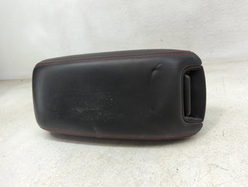 2018 Dodge Journey Center Console Armrest Cover Lid Fits OEM Used Auto Parts